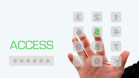 Controllo Accessi
